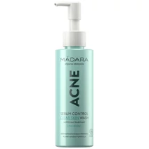 Mádara Acne Sebum Control arclemosó (140 ml)