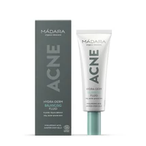 Mádara ACNE Hydra-derm kiegyensúlyozó fluid (40 ml)