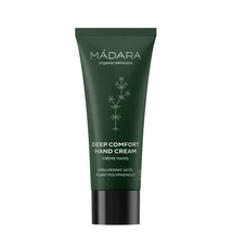 Mádara Deep Comfort Hidratáló kézkrém (60 ml)