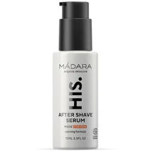 Mádara HIS Borotválkozás utáni nyugtató szérum (75 ml)