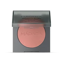 MÁDARA MAGNETIC BLUSH Ásványi pirosító - Bare blossom (6 g)