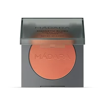 MÁDARA MAGNETIC BLUSH Ásványi pirosító - Fierce Flame (6 g)