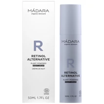 Mádara Retinol Alternative éjszakai krém (50 ml)