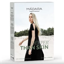 Mádara Kezdő szett - Deeper Than Skin (1 db)