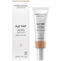 Mádara H2O Hialuronsavas Színezett Hidratáló Szérum #3SUNFLOWER (30 ml)