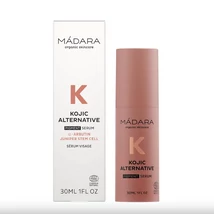 Mádara Kojisav-alternatív pigment szérum (30 ml)