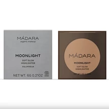 Mádara MOONLIGHT SOFT GLOW Ásványi Highlighter (6 g)