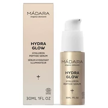 Mádara Hydra Glow Ragyogó peptid szérum (30 ml)