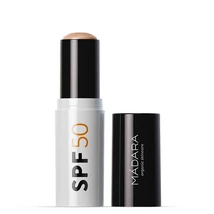 Mádara SPF50 Ásványi fényvédő stick (12 g)