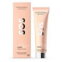 Mádara SOS Hydra regeneráló maszk 60 ml