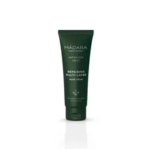Mádara Infusion Vert Többrétegű intenzív kézkrém (75 ml)
