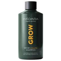 Mádara Grow Volumen növelő sampon (250 ml)