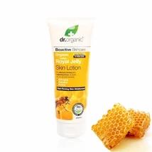 Dr. Organic Bio méhpempő testápoló