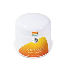 Martina Gebhardt Calendula Super Protect Védőkrém 100 ml
