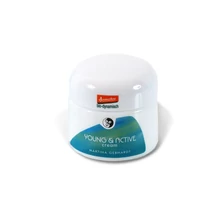 Martina Gebhardt Young&amp;amp;Active arckrém (50 ml)