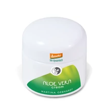 Martina Gebhardt Aloe Vera Krém 50 ml