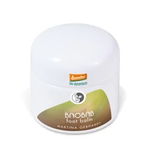 Martina Gebhardt Baobab Lábápoló Balzsam 50 ml