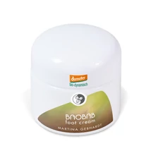 Martina Gebhardt Baobab Lábápoló Krém 50 ml