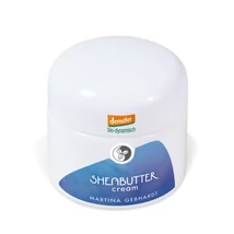 Martina Gebhardt Sheavaj Arckrém 50 ml