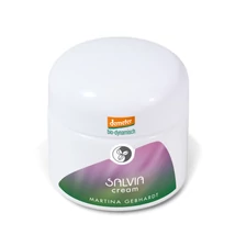 Martina Gebhardt Zsályakrém (50 ml)