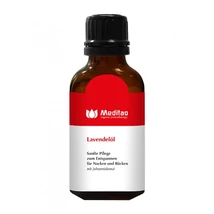 MEDITAO Levendulaolaj (50 ml)