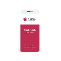 MEDITAO Tömjénkrém (50 ml)