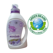 EcoNut Mosódiós mosógél - Levendula (1,5 l)