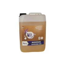 EcoNut Mosódiós mosógél – levendula (5 l)