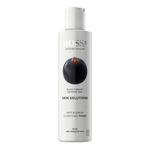 Mossa Tisztító tonik pattanásos bőrre (200 ml)