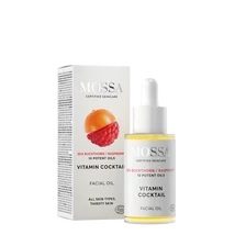 Mossa Vitamin olaj koktél