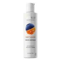 Mossa C-vitamin és antioxidáns tonik (200 ml)