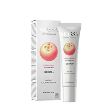 Mossa Derma+ Instant nyugtató szérum (30 ml)