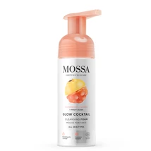 Mossa Glow Cocktail Gyümölcssavas hablemosó (150 ml)