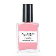 Nailberry Lélegző körömlakk - Imperial Blush (15 ml)