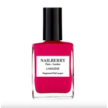 Nailberry Lélegző körömlakk - Sacred lotus (15 ml)