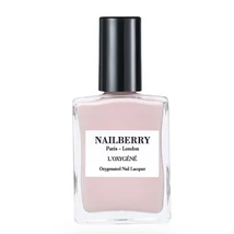 Nailberry Lélegző körömlakk - Tokio Spring (15 ml)