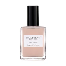 Nailberry Lélegző körömlakk - Au Naturel (15 ml)