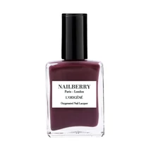Nailberry Lélegző körömlakk - Boho chic (15 ml)
