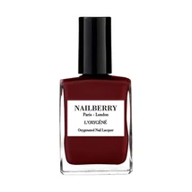 Nailberry Lélegző körömlakk - Grateful (15 ml)