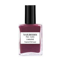 Nailberry Lélegző körömlakk - Hippie chic (15 ml)