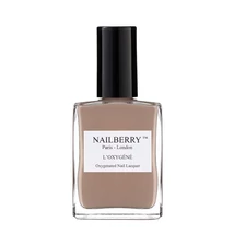 Nailberry Lélegző körömlakk - Honesty (15 ml)