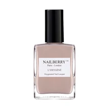 Nailberry Lélegző körömlakk - Simplicity (15 ml)