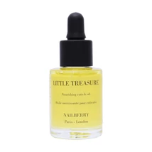 Nailberry Little Treasure Tápláló körömágyolaj (11 ml)  