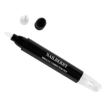 Nailberry Miracle Acetonmentes körömlakkjavító toll (1 db)  