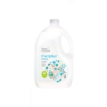 NaturCleaning Csepke baby hipoallergén mosógél - 0M+ (4 l)