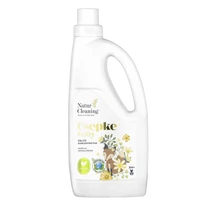 NaturCleaning Csepke baby öblítő - kamilla (1 l)