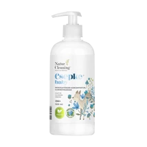 NaturCleaning Csepke Baby mosogatószer koncentrátum (500 ml)