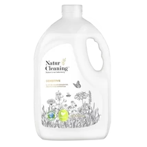 NaturCleaning Öblítő koncentrátum - illatmentes (4 l)
