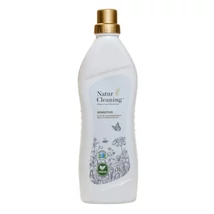 NaturCleaning Öblítő koncentrátum - illatmentes (1 l)