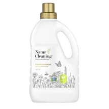 NaturCleaning Gránátalma mosógél (1,5 liter)